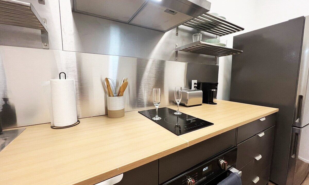 Photo of Kitchen in Meriden