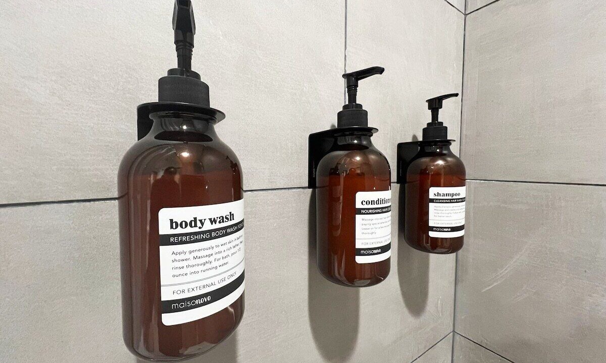 Photo of Bathroom in Meriden