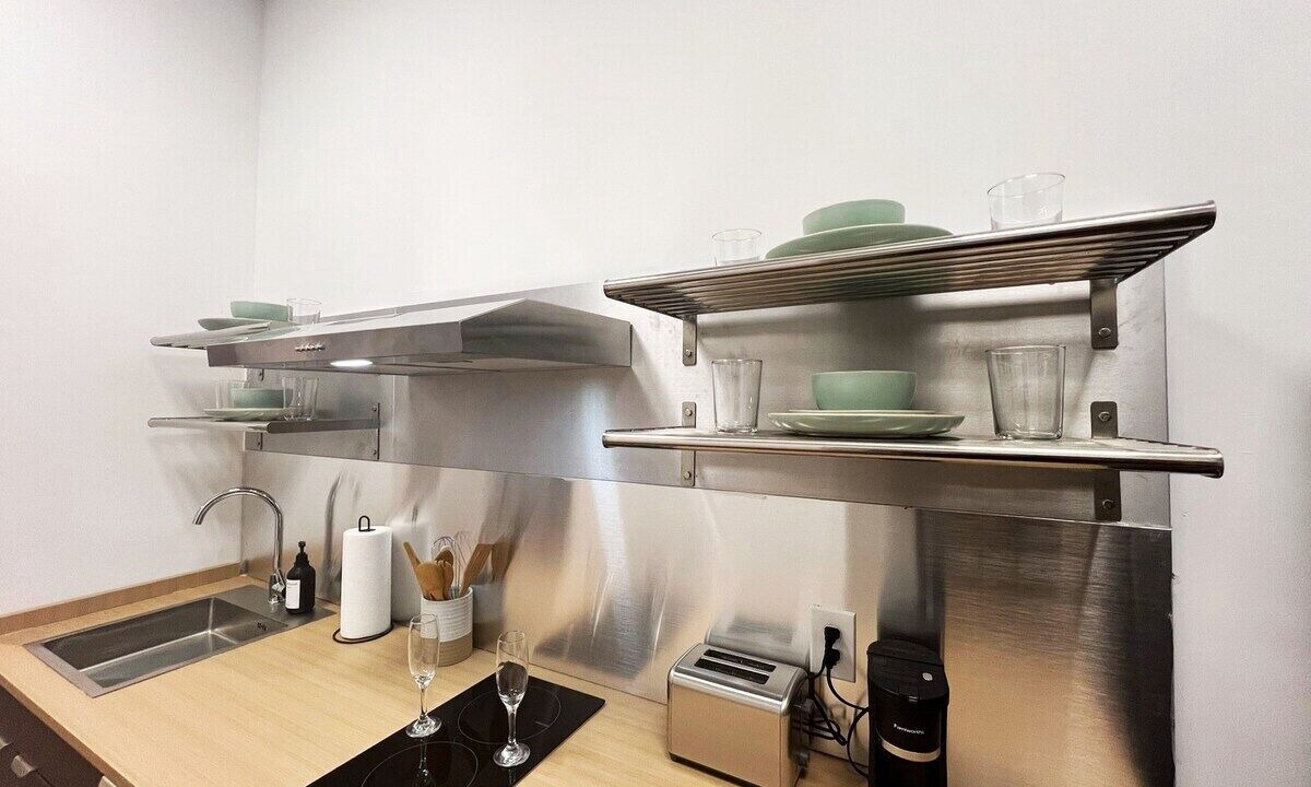 Photo of Kitchen in Meriden