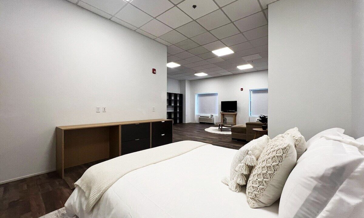 Photo of Bedroom in Meriden