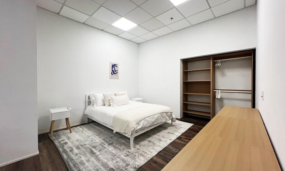 Photo of Bedroom in Meriden