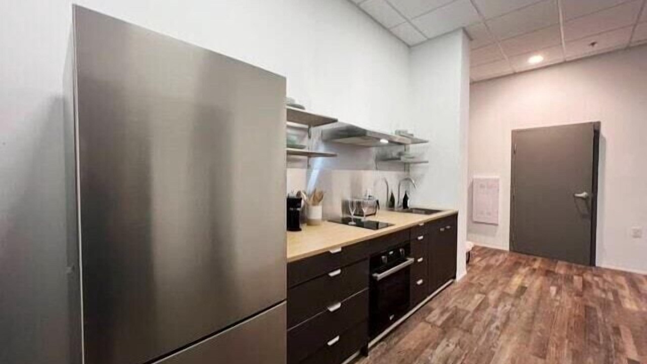 Photo of Kitchen in Meriden