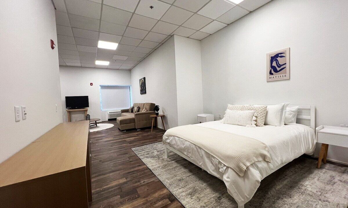 Photo of Bedroom in Meriden