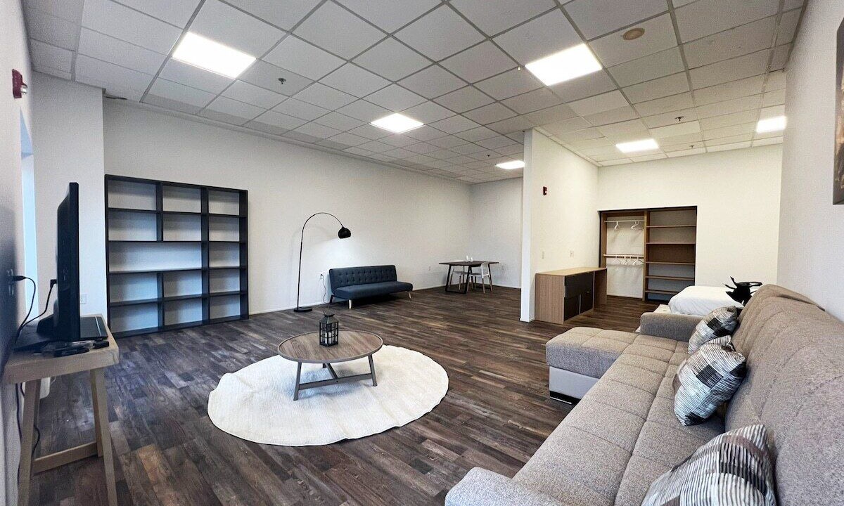 Photo of Livingroom in Meriden