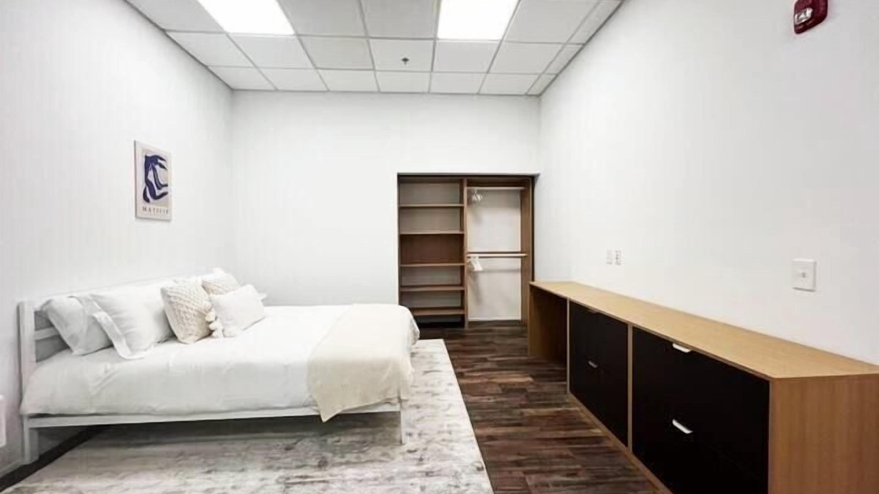 Photo of Bedroom in Meriden