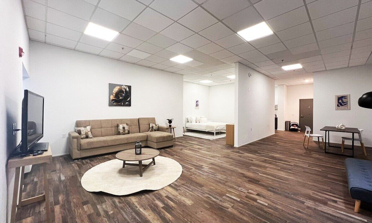 Photo of Livingroom in Meriden