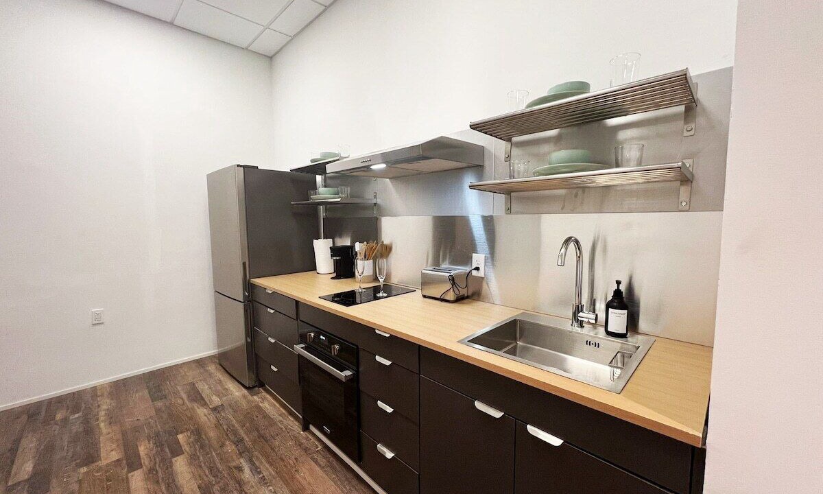 Photo of Kitchen in Meriden