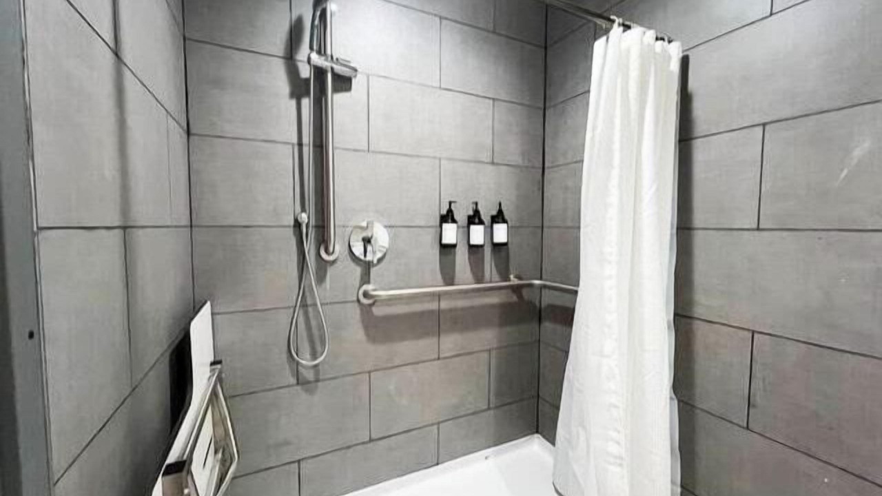 Photo of Bathroom in Meriden