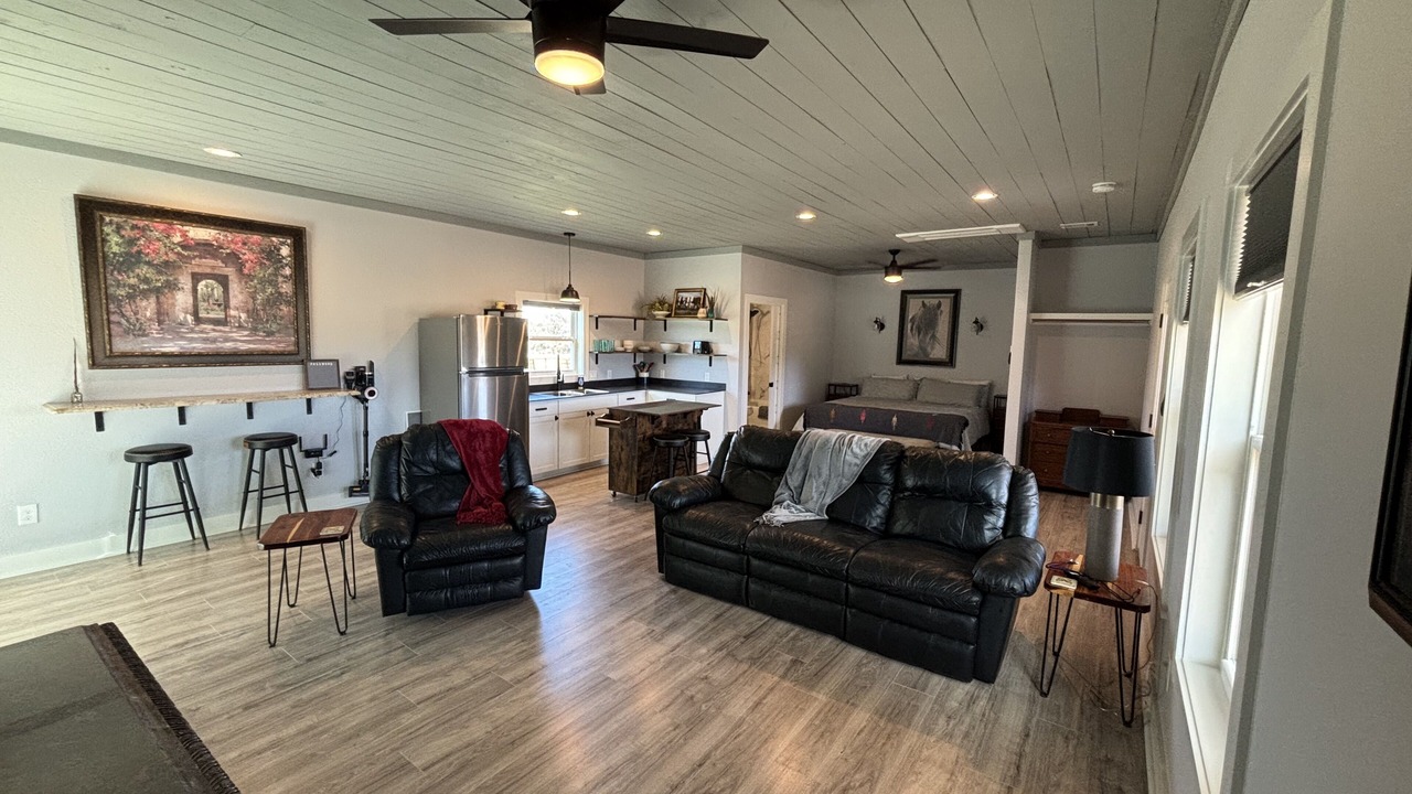 Photo of Livingroom in Llano