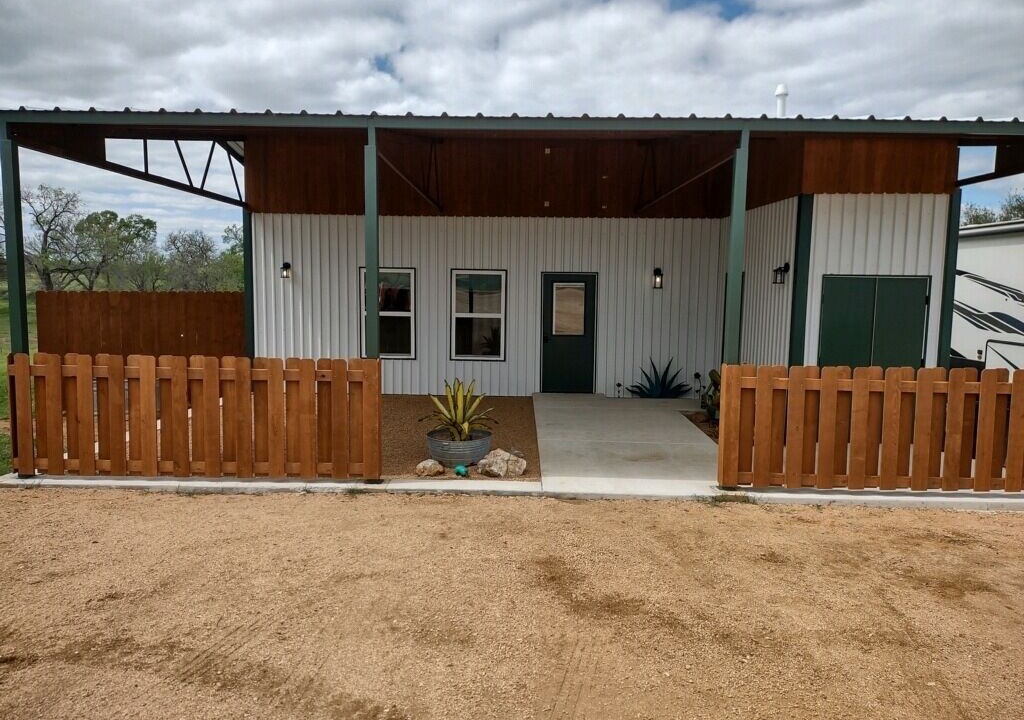 Photo of Outdoor in Llano