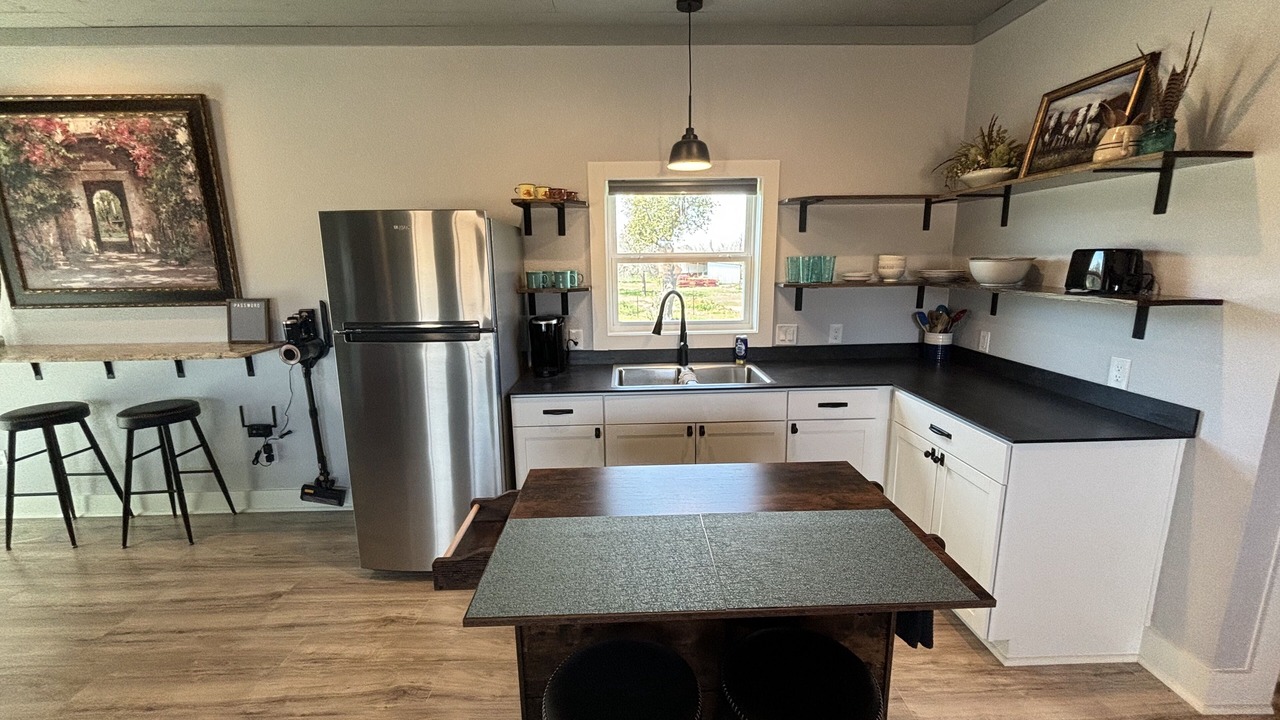 Photo of Kitchen in Llano