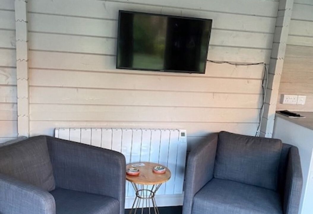 Photo of Livingroom in Ferndown