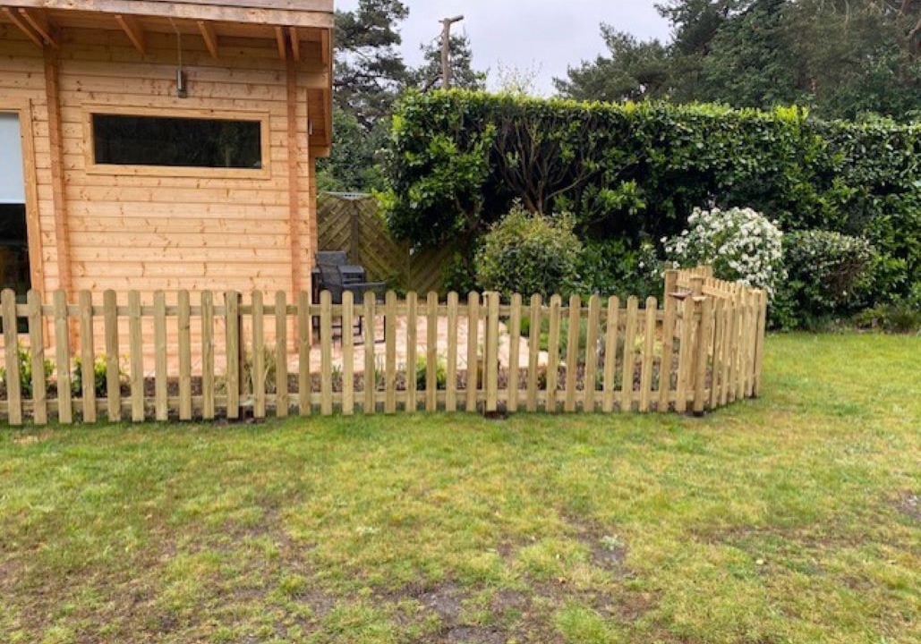 Photo of Outdoor in Ferndown