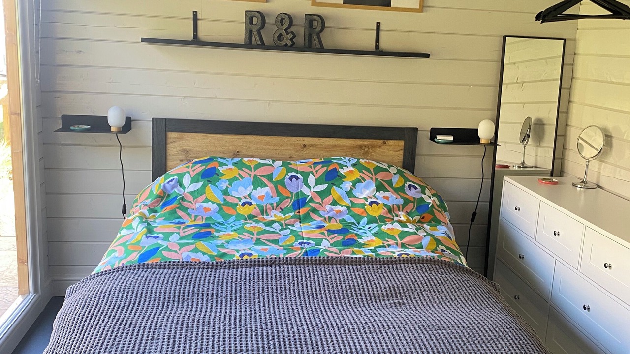 Photo of Bedroom in Ferndown