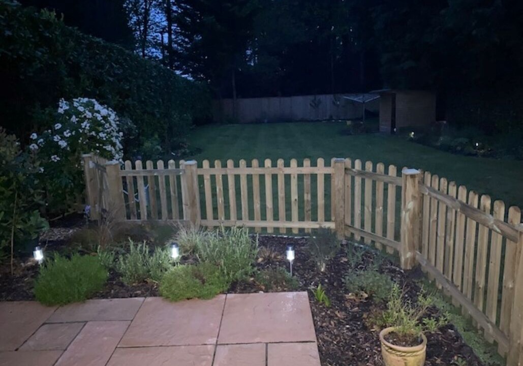 Photo of Outdoor in Ferndown