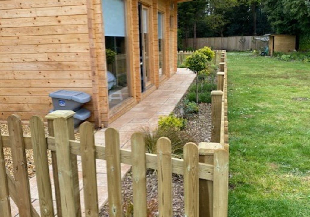 Photo of Outdoor in Ferndown