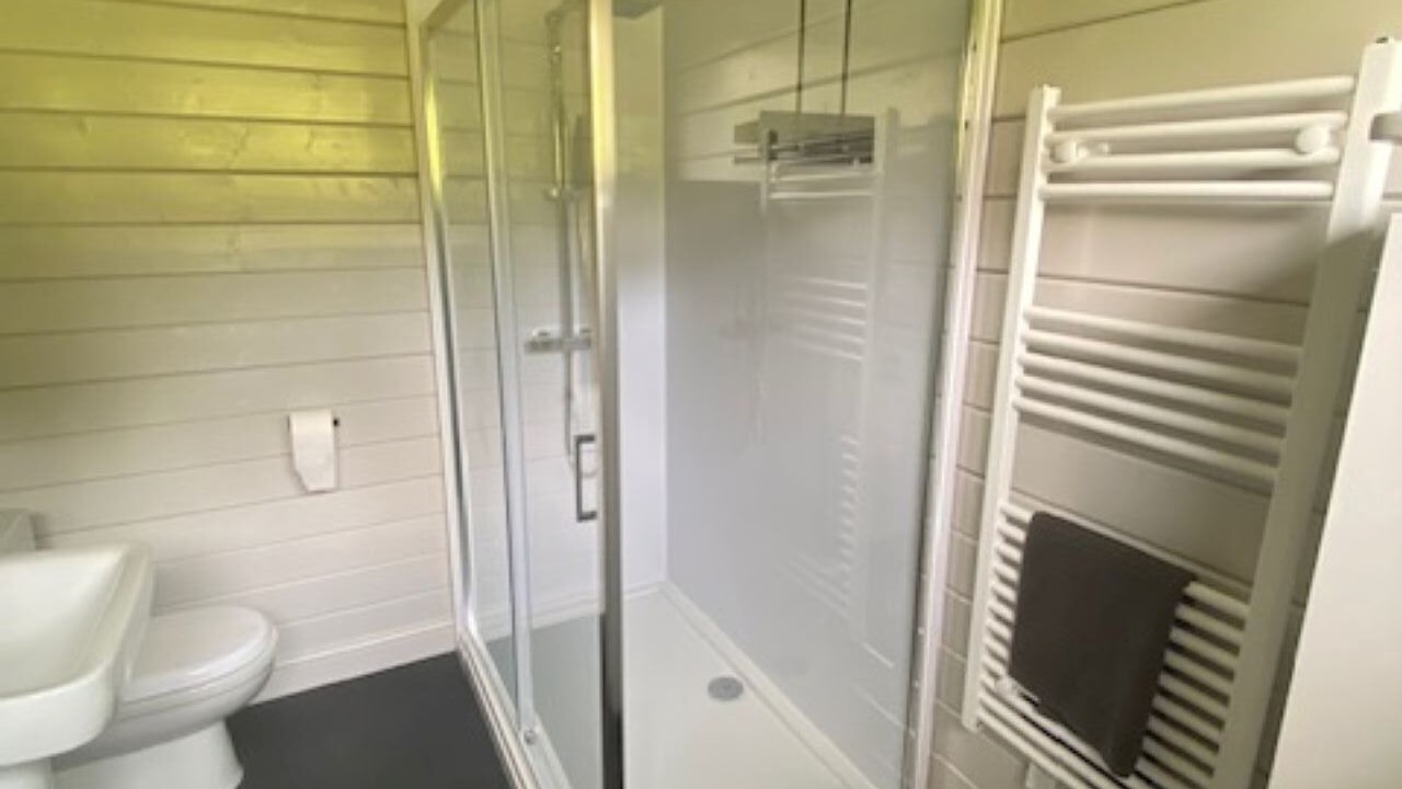 Photo of Bathroom in Ferndown