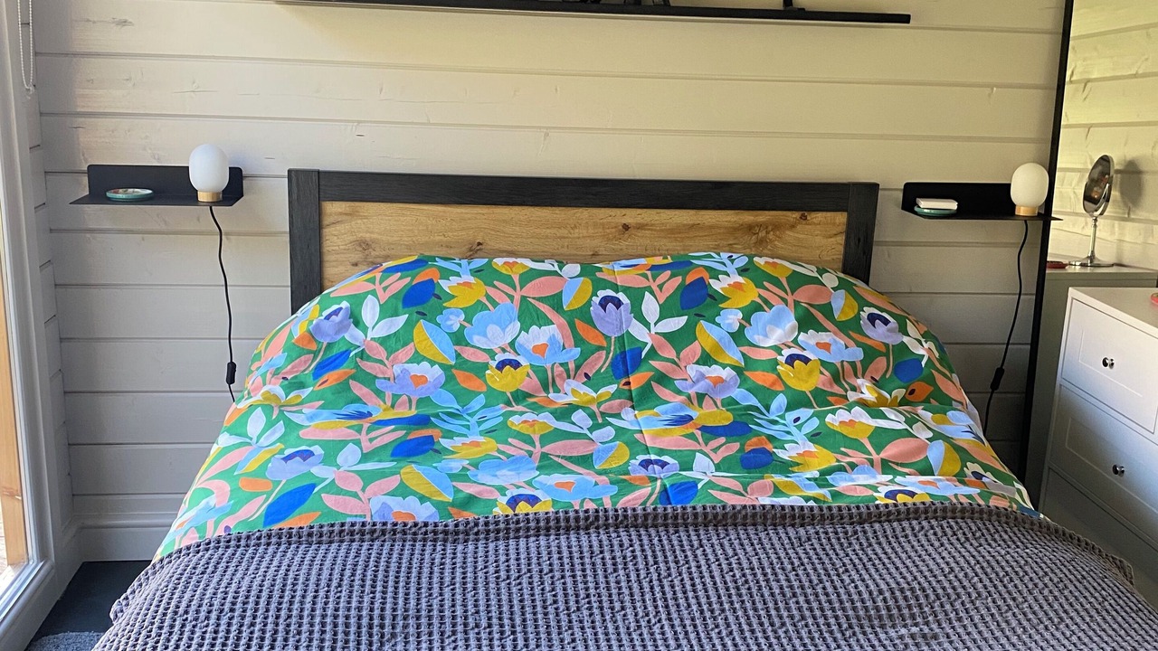 Photo of Bedroom in Ferndown