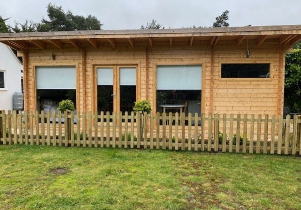 Photo of Outdoor in Ferndown