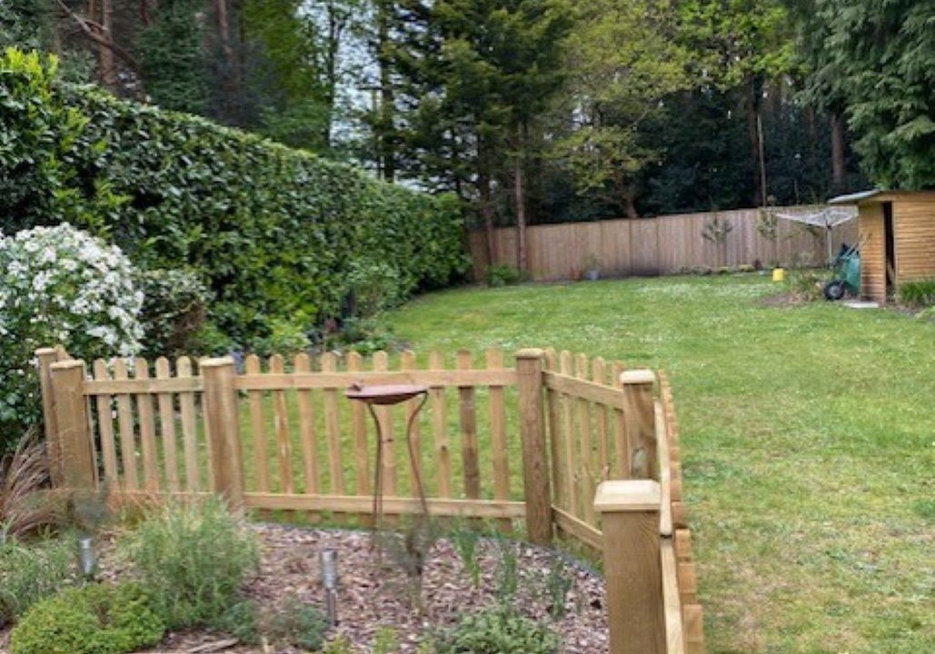 Photo of Outdoor in Ferndown