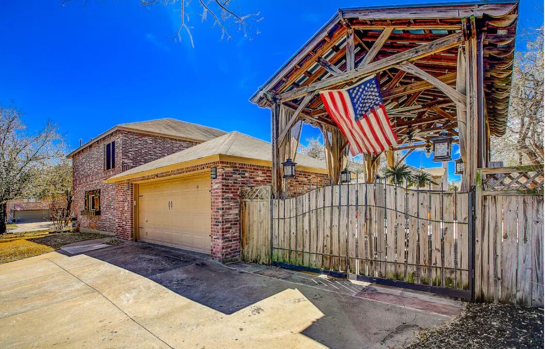 Photo of Outdoor in Cedar Park