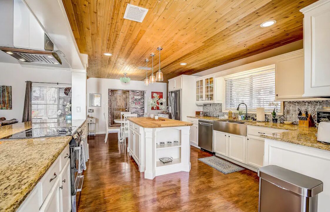 Photo of Kitchen in Cedar Park