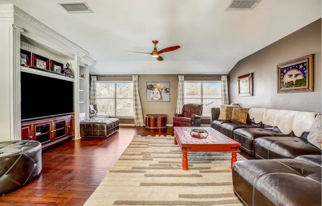 Photo of Livingroom in Cedar Park