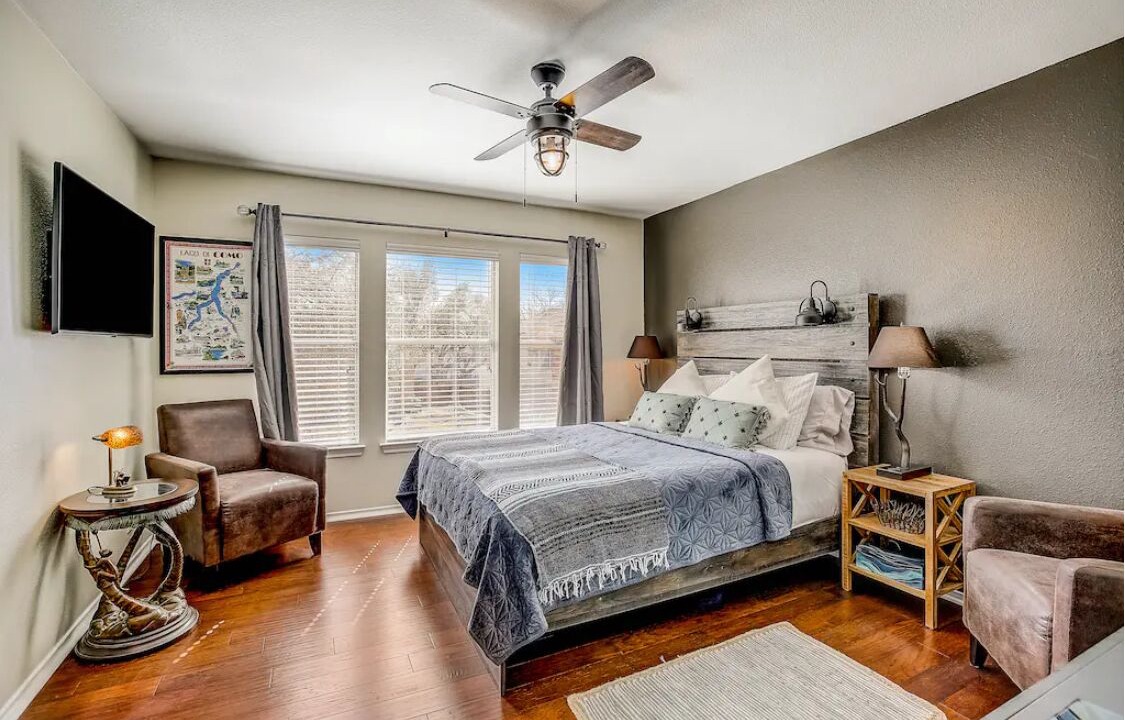 Photo of Bedroom in Cedar Park
