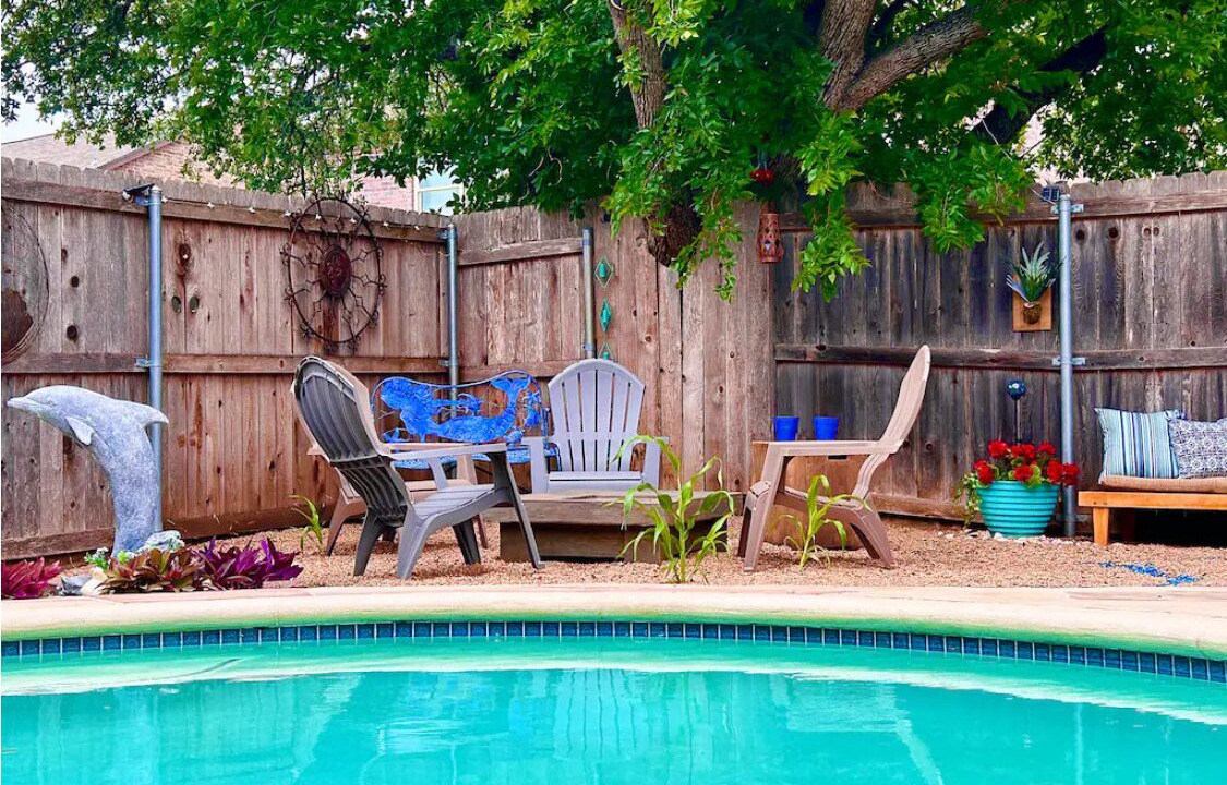 Photo of Outdoor in Cedar Park