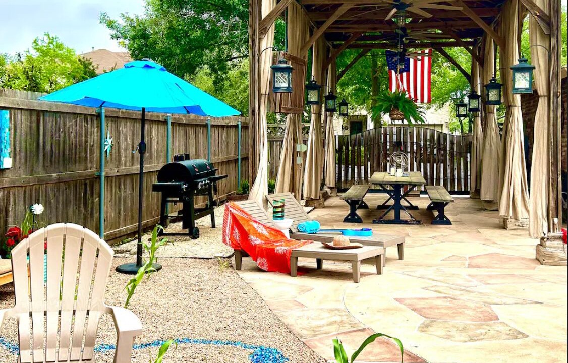 Photo of Outdoor in Cedar Park
