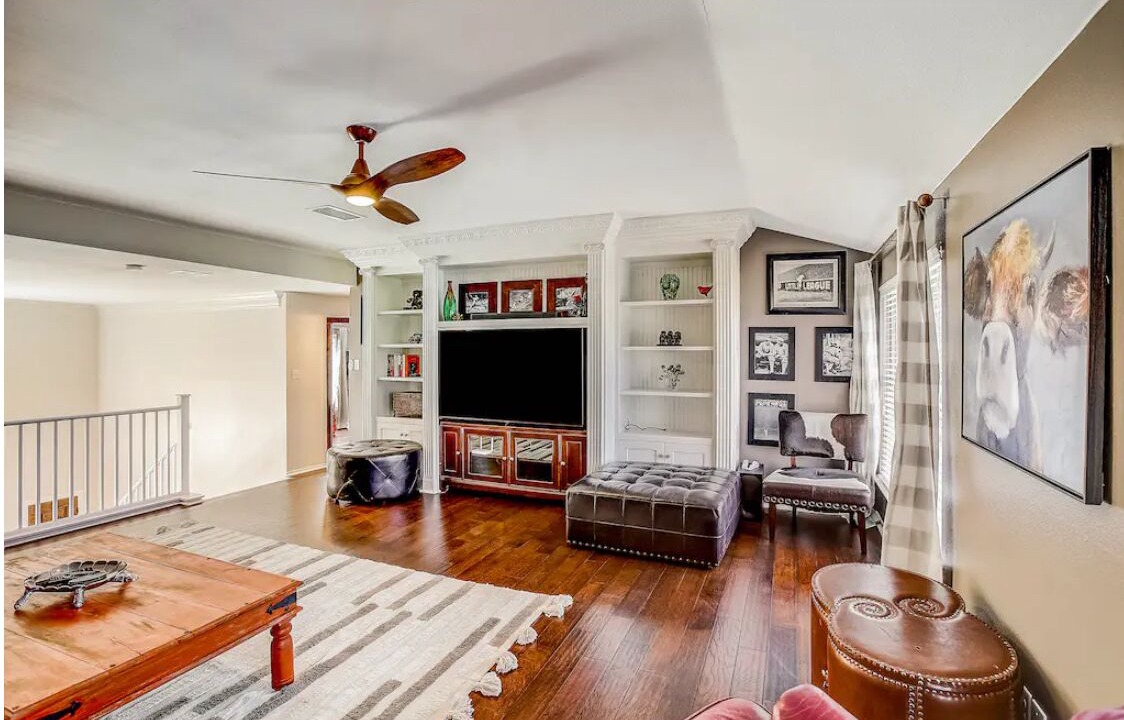 Photo of Livingroom in Cedar Park