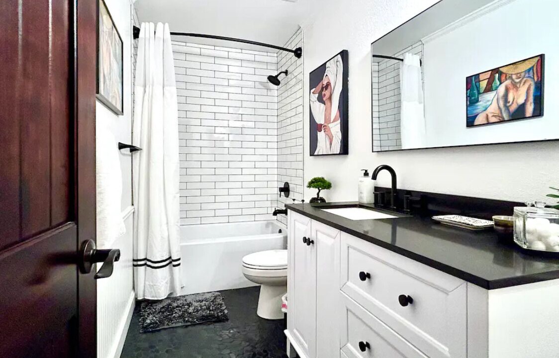 Photo of Bathroom in Cedar Park