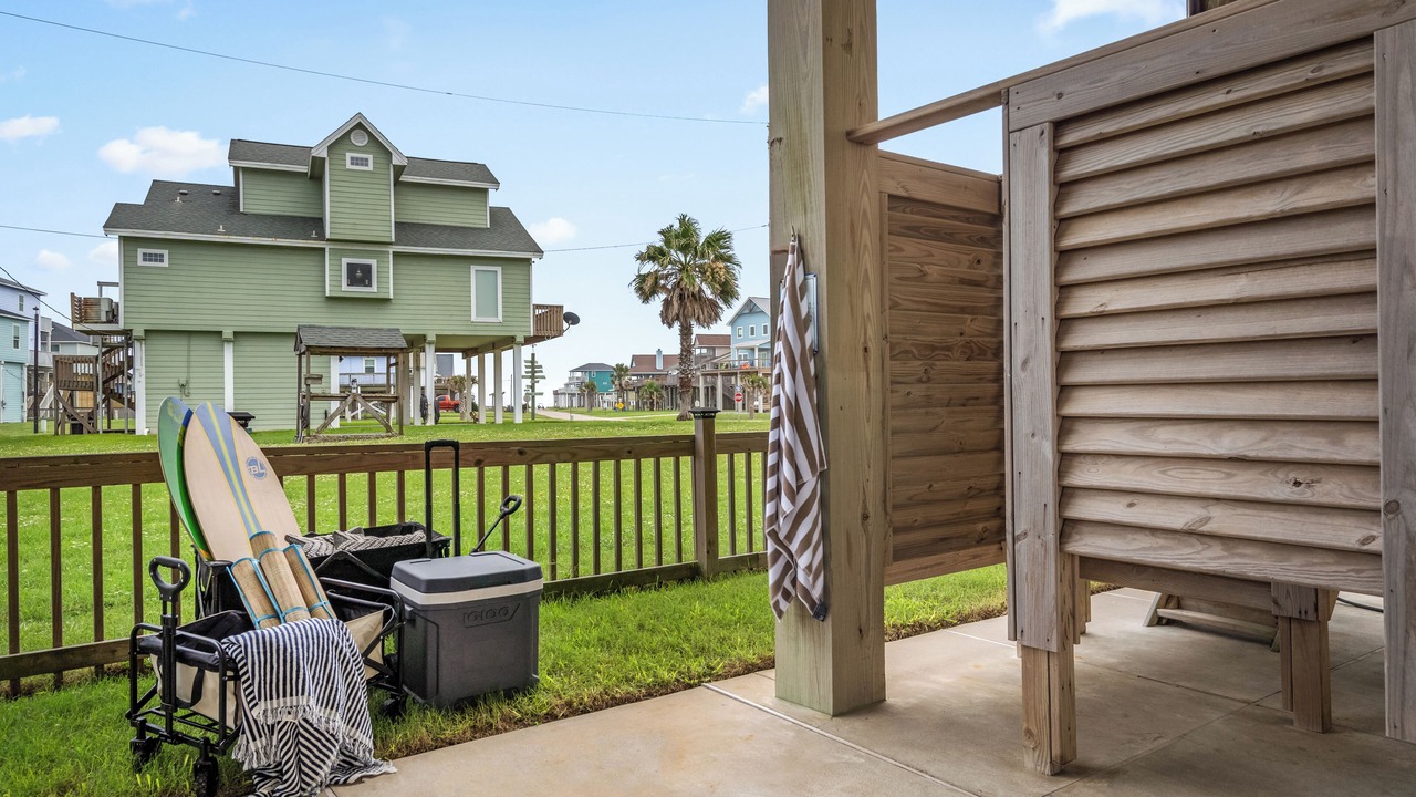 Photo of Outdoor in San Luis