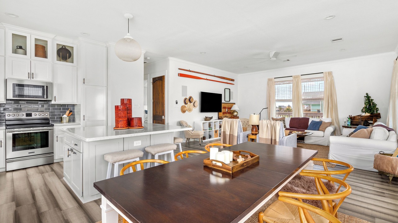 Photo of Kitchen in San Luis