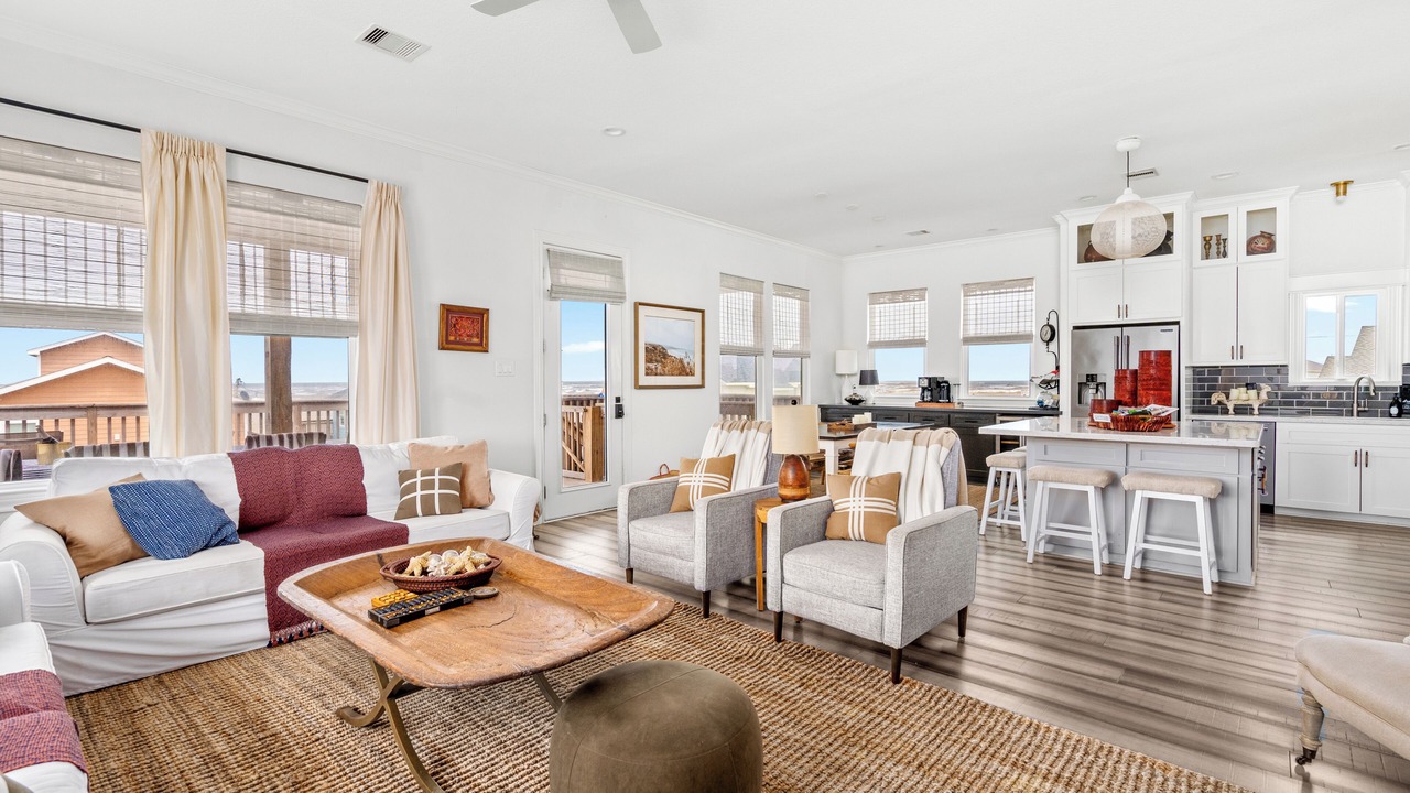Photo of Livingroom in San Luis
