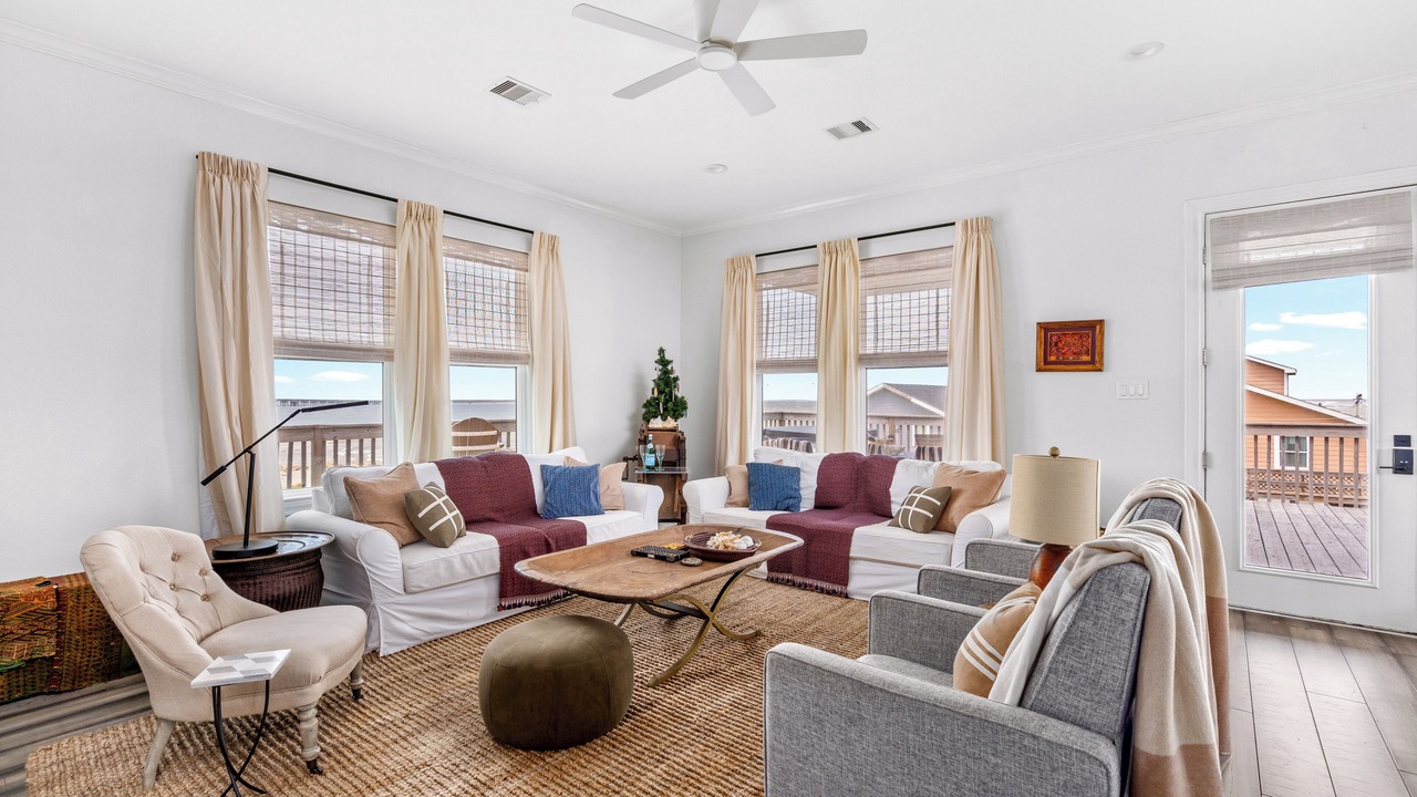 Photo of Livingroom in San Luis
