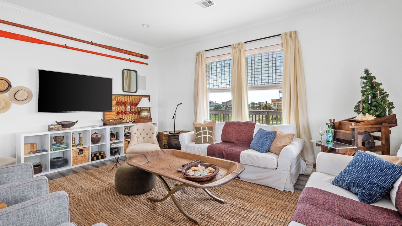 Photo of Livingroom in San Luis