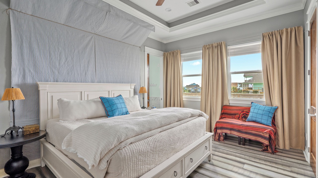 Photo of Bedroom in San Luis