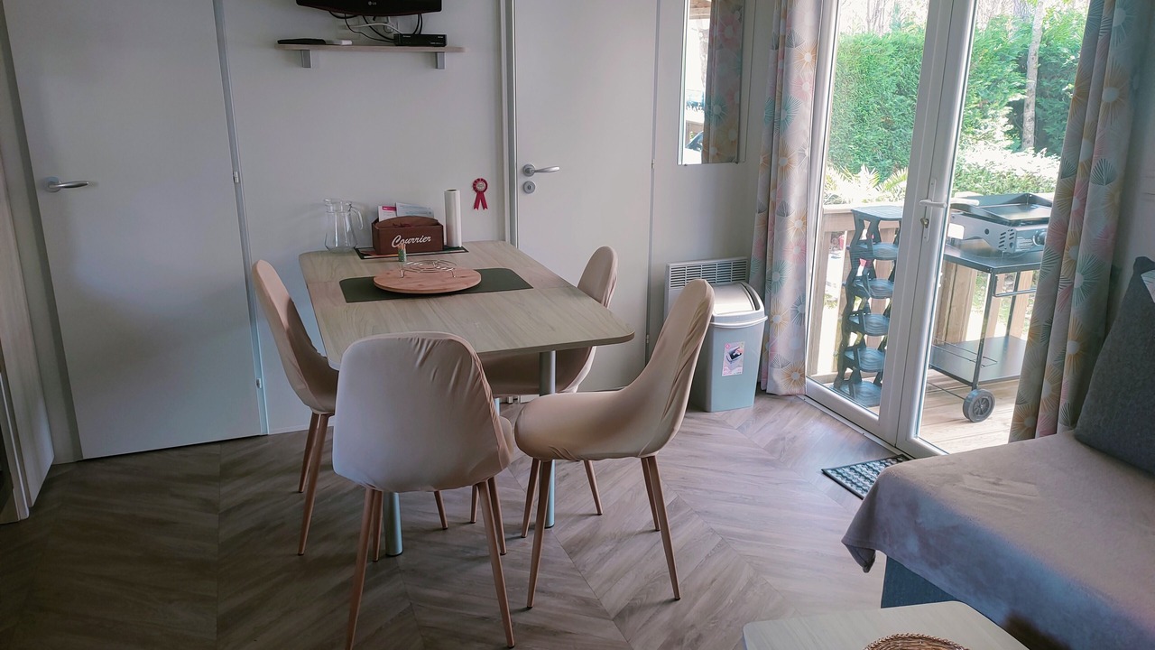 Photo of Livingroom in Gastes