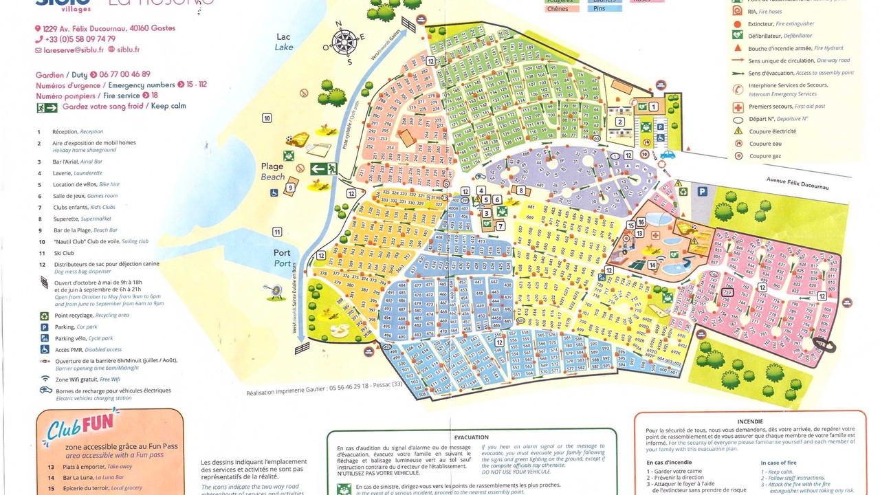 Photo of Others in Gastes