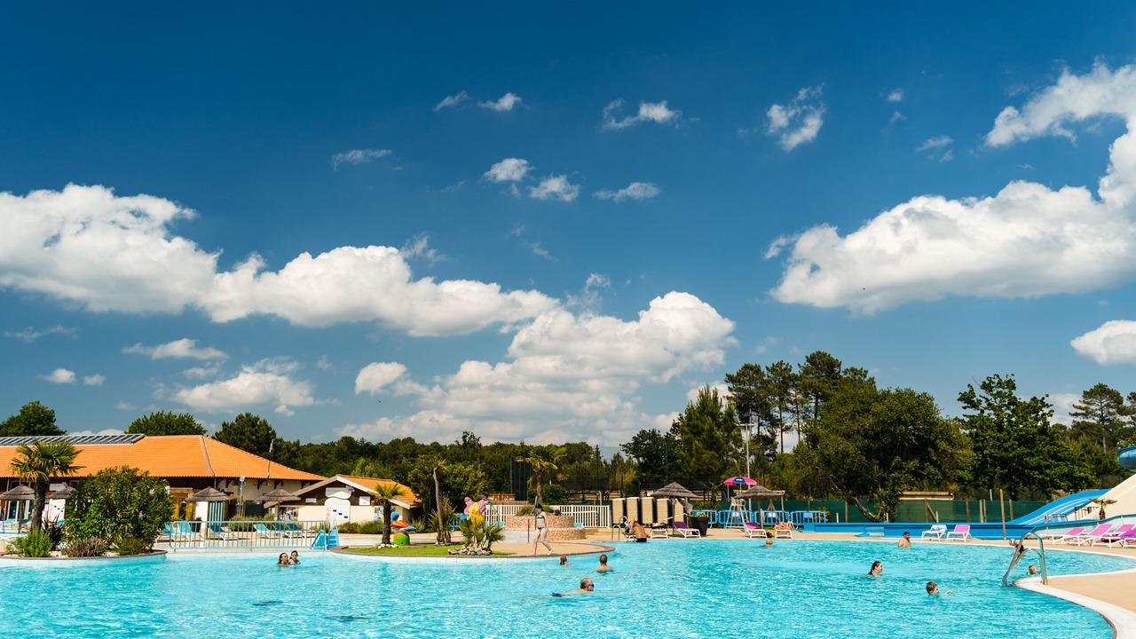 Photo of Outdoor in Gastes