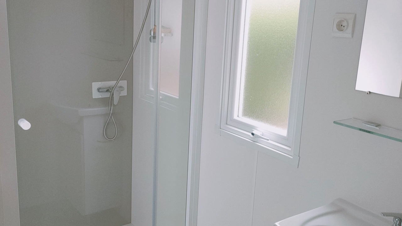 Photo of Bathroom in Gastes