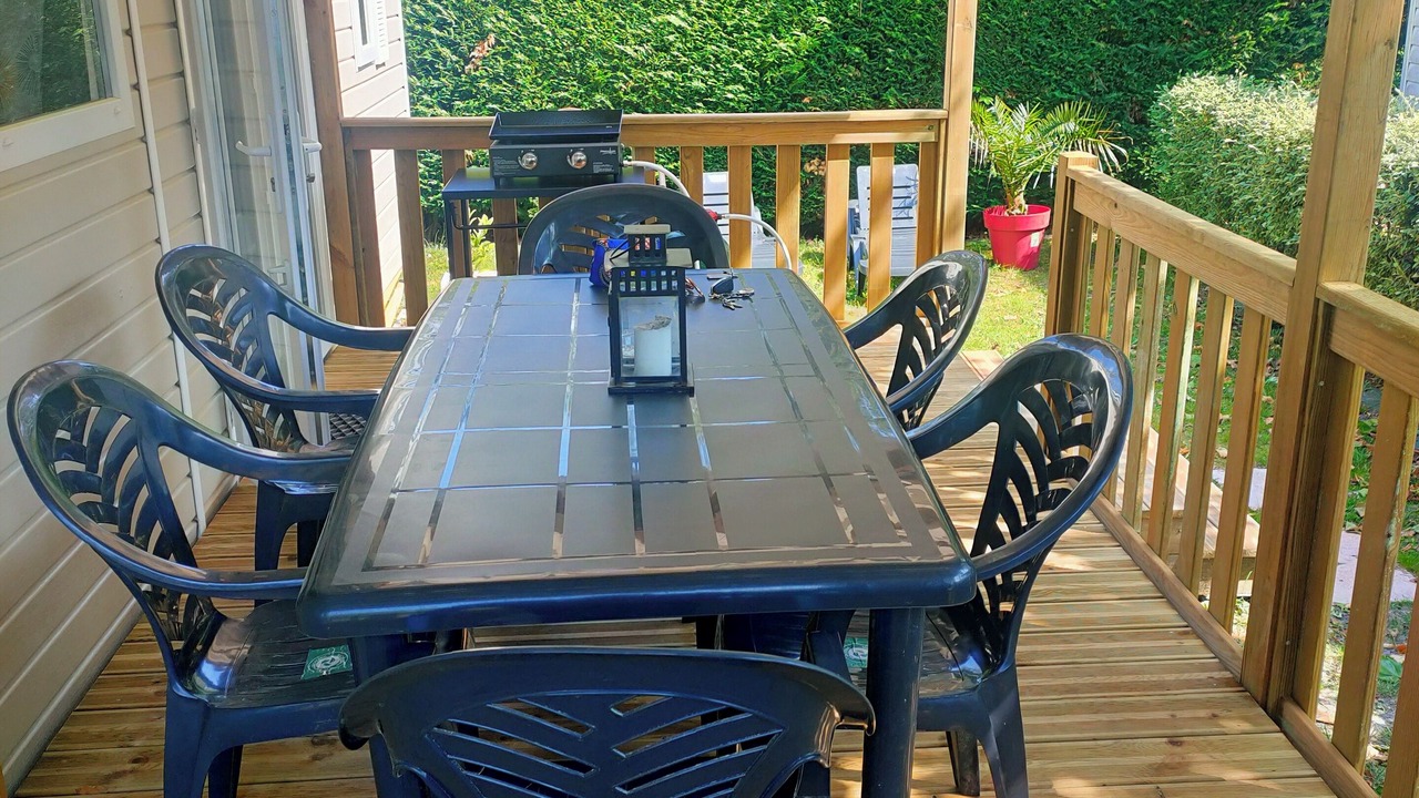 Photo of Outdoor in Gastes