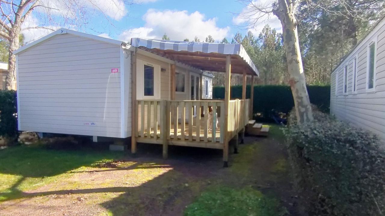 Photo of Outdoor in Gastes