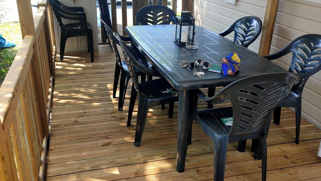 Photo of Outdoor in Gastes