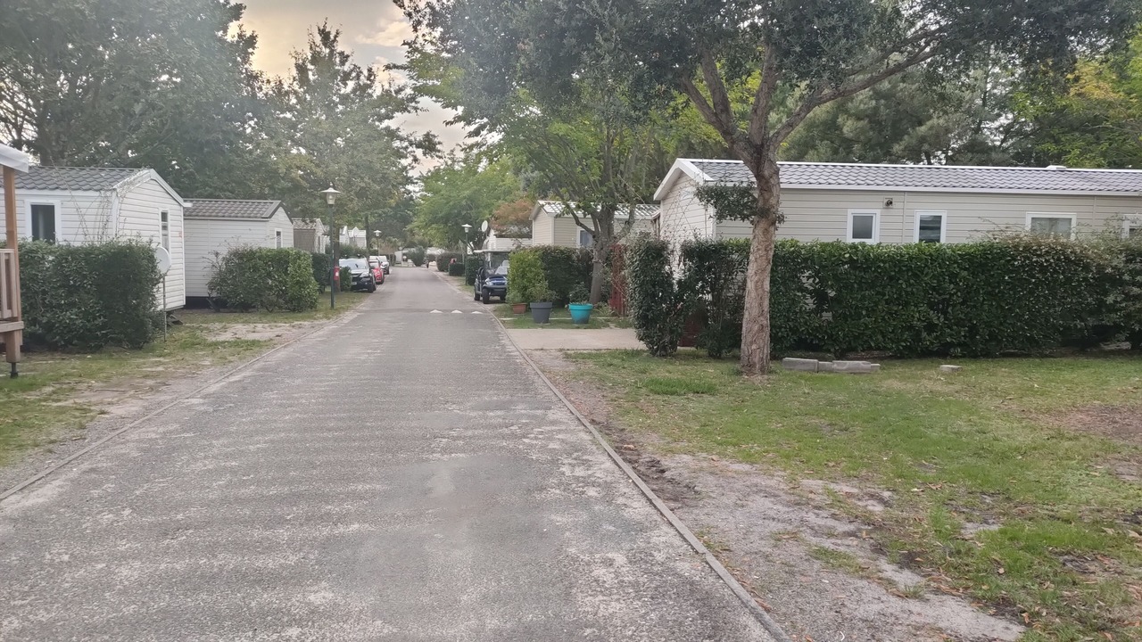 Photo of Outdoor in Gastes