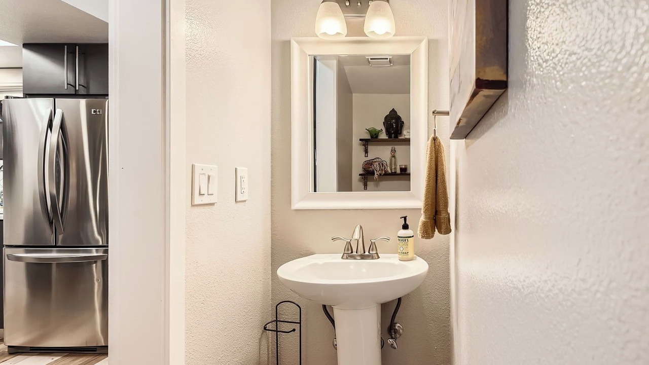 Photo of Bathroom in Newlands
