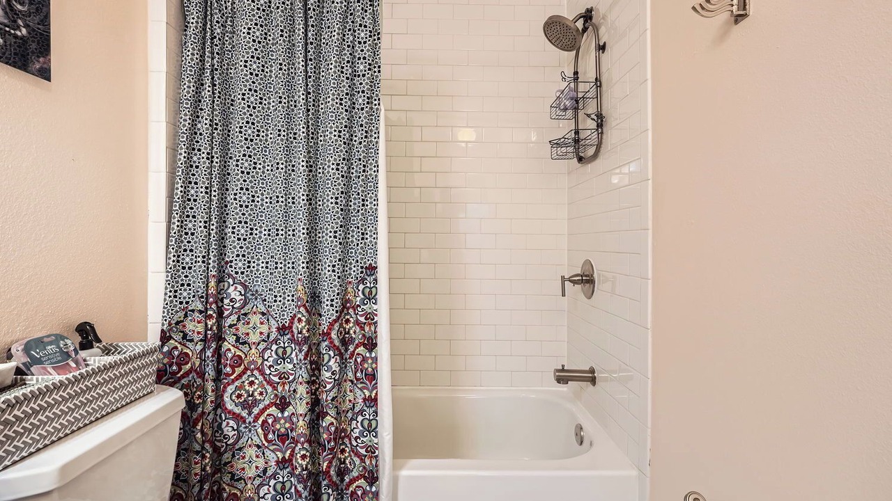 Photo of Bathroom in Newlands