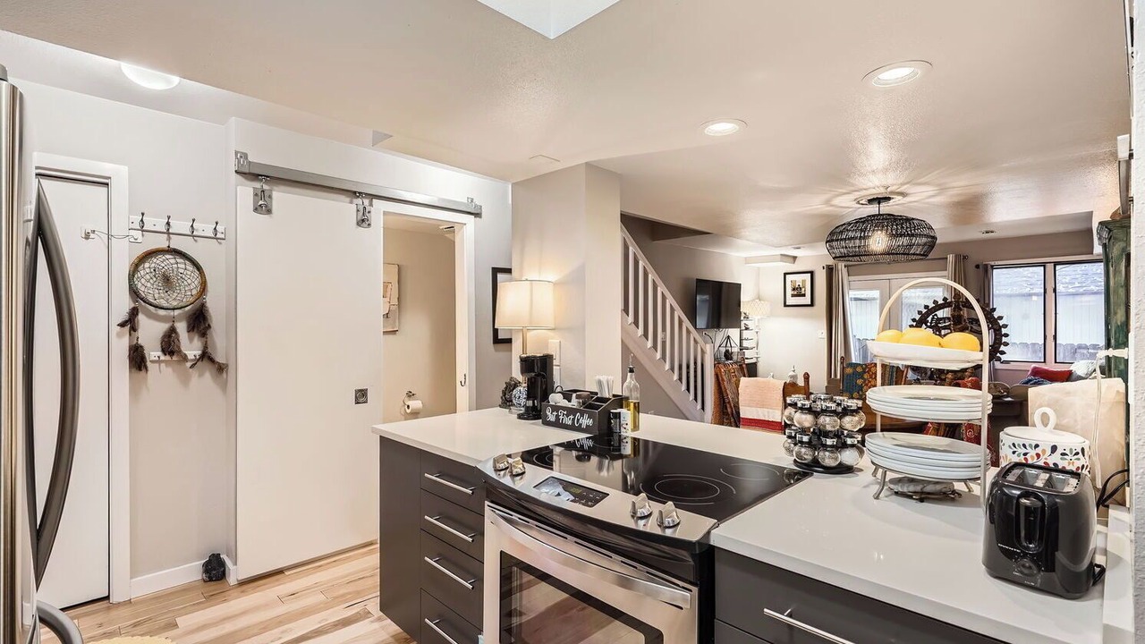 Photo of Kitchen in Newlands