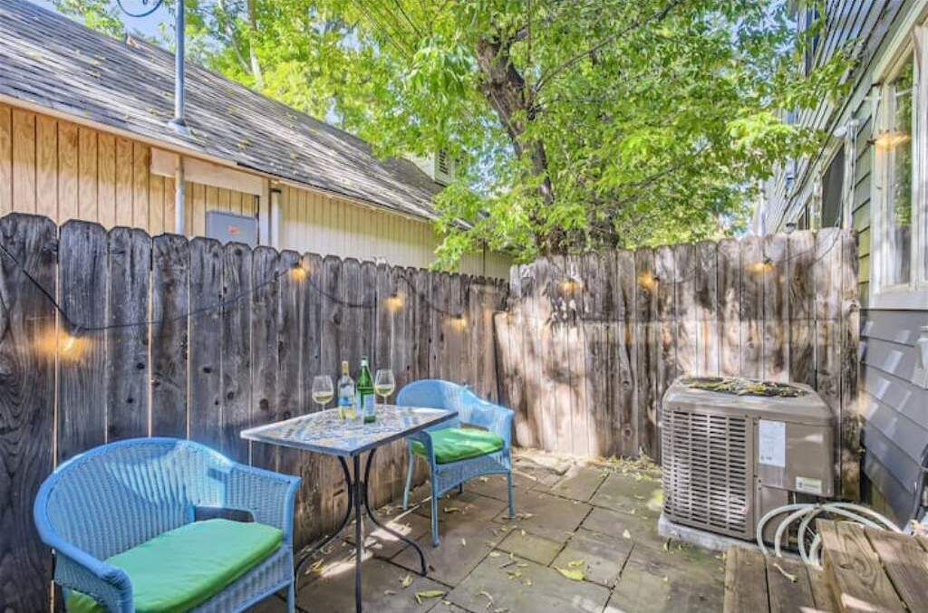 Photo of Outdoor in Newlands